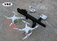 ประเภทปืนอัดจมูกสัญญาณ Jammer, Drone Jammer Kit ต่อต้านการติดตามคุณสมบัติ